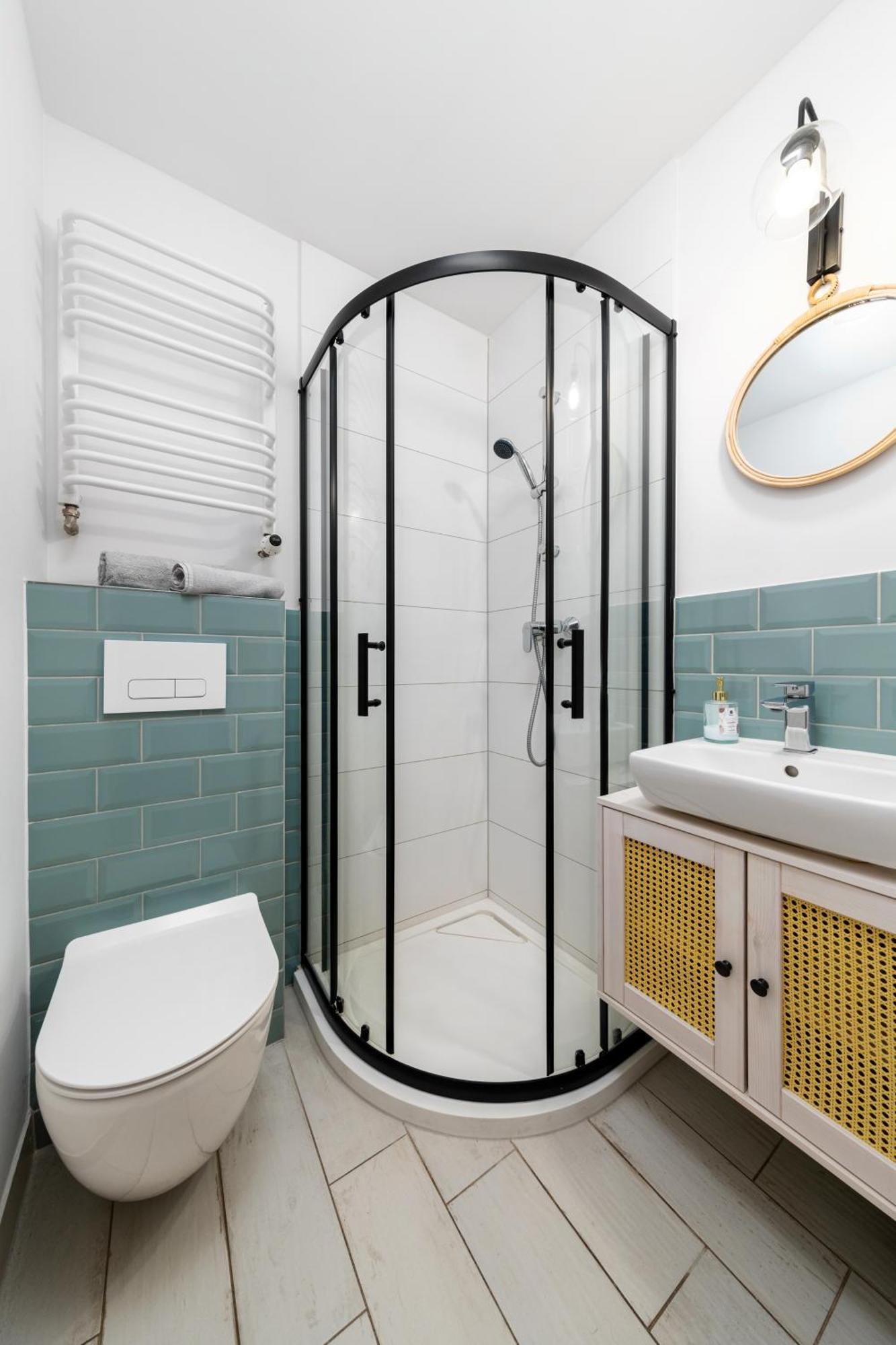 W Deski Dom Apartamenty Кшижова Екстериор снимка